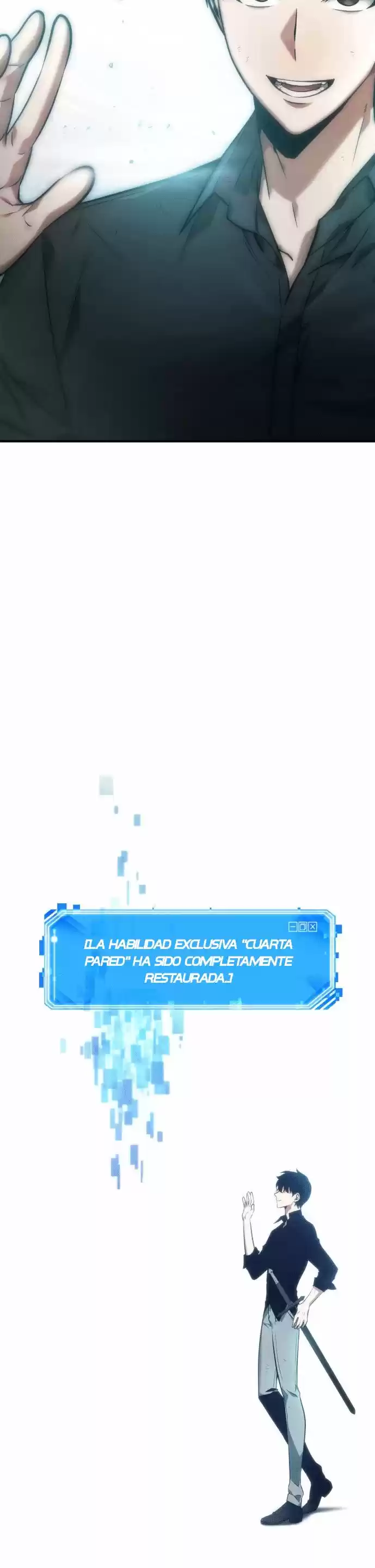 Omniscient Reader's Viewpoint - Capítulo 32 - Página 22 - LectorTMOo