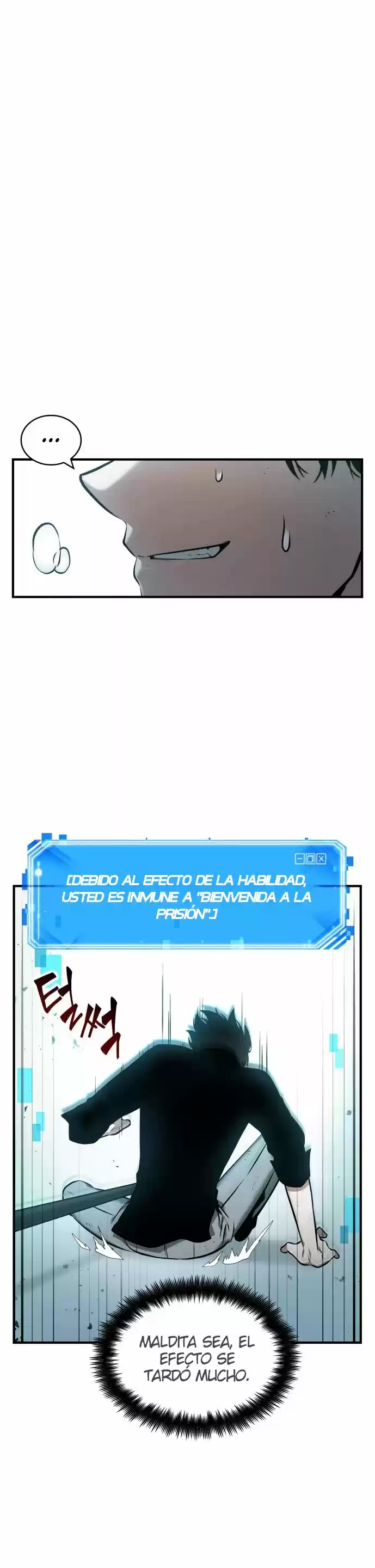 Omniscient Reader's Viewpoint - Capítulo 32 - Página 23 - LectorTMOo