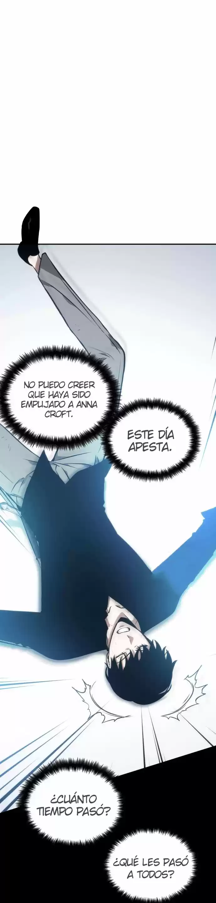 Omniscient Reader's Viewpoint - Capítulo 32 - Página 24 - LectorTMOo