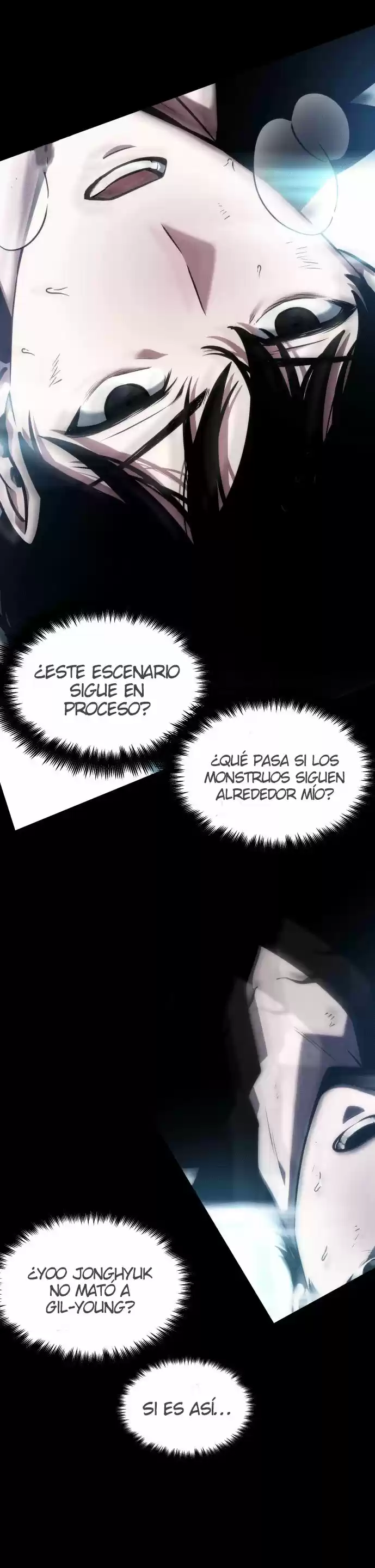 Omniscient Reader's Viewpoint - Capítulo 32 - Página 25 - LectorTMOo