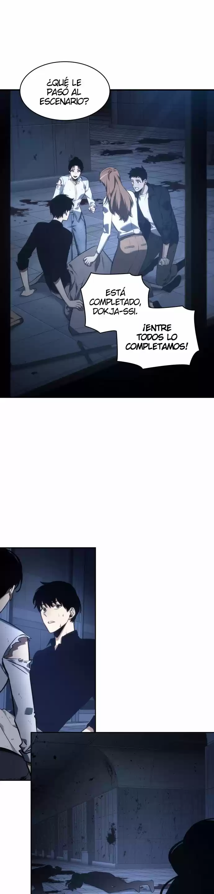 Omniscient Reader's Viewpoint - Capítulo 32 - Página 29 - LectorTMOo