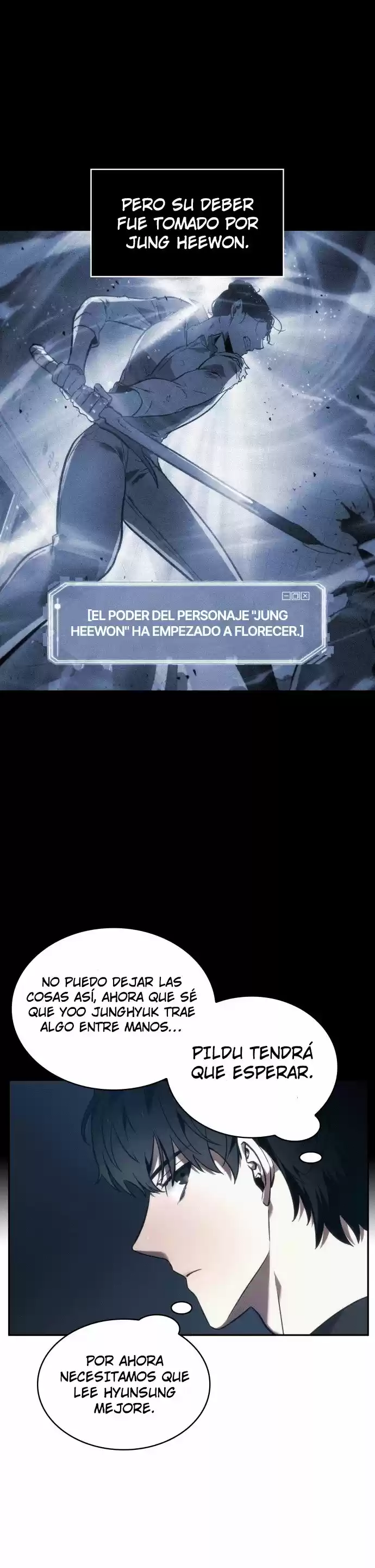 Omniscient Reader's Viewpoint - Capítulo 33 - Página 15 - LectorTMOo