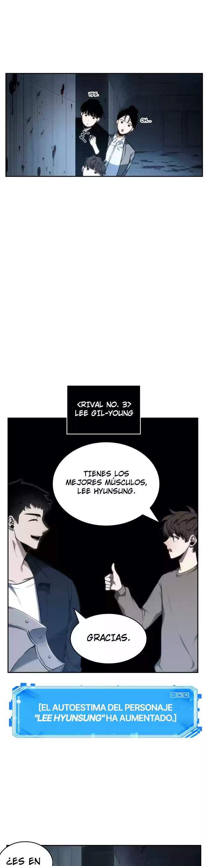 Omniscient Reader's Viewpoint - Capítulo 33 - Página 21 - LectorTMOo