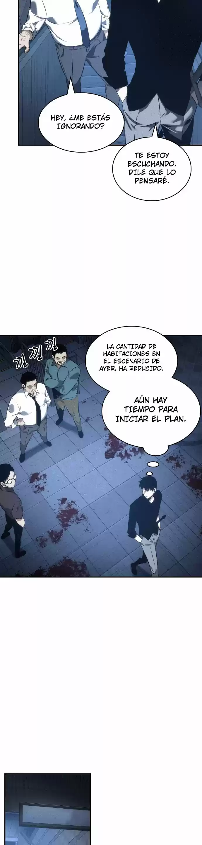 Omniscient Reader's Viewpoint - Capítulo 33 - Página 28 - LectorTMOo