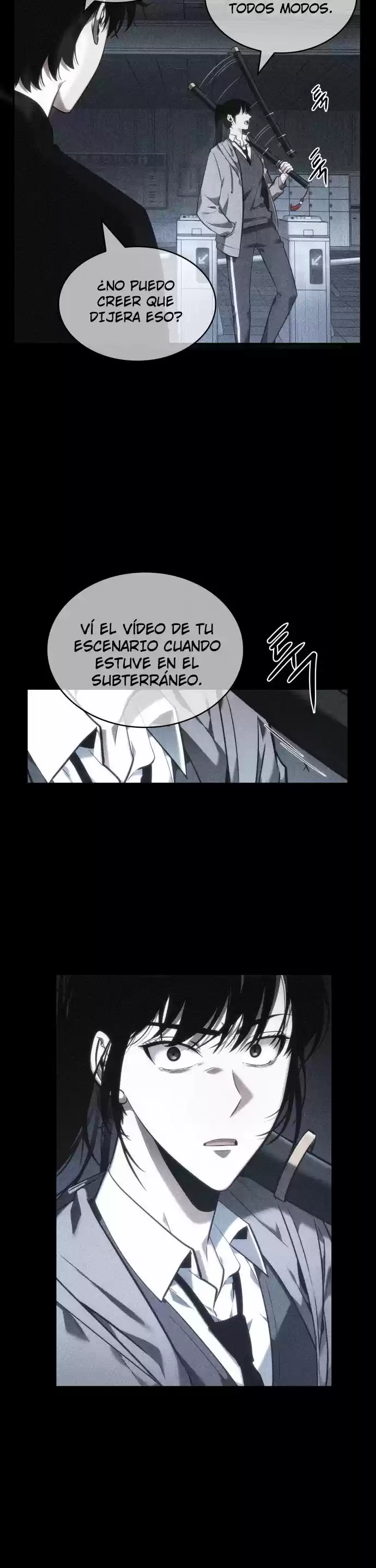 Omniscient Reader's Viewpoint - Capítulo 33 - Página 43 - LectorTMOo