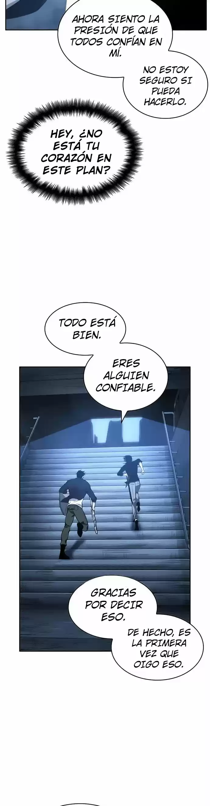 Omniscient Reader's Viewpoint - Capítulo 34 - Página 8 - LectorTMOo