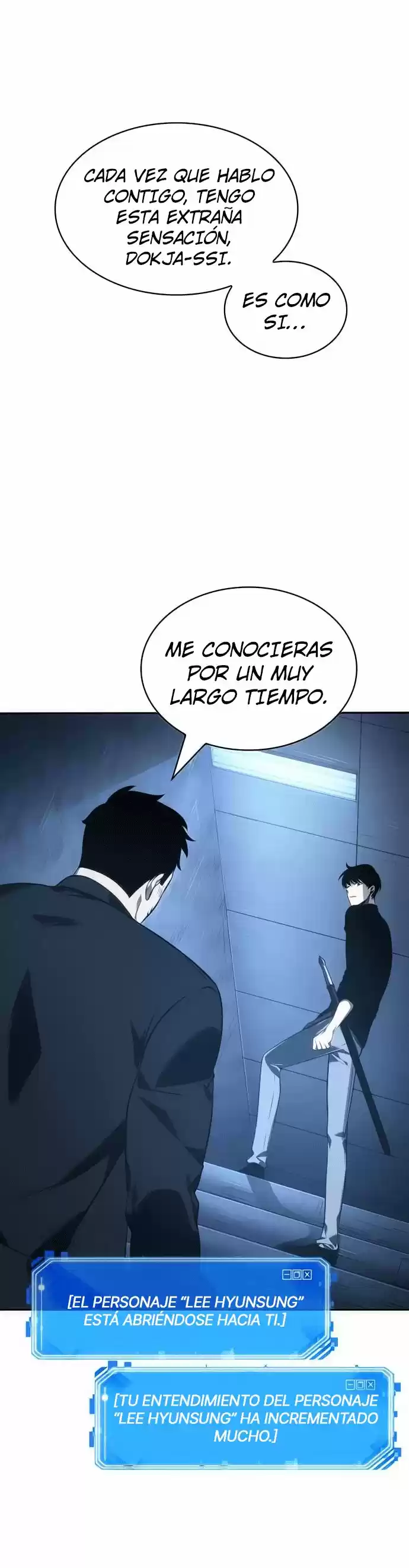 Omniscient Reader's Viewpoint - Capítulo 34 - Página 10 - LectorTMOo
