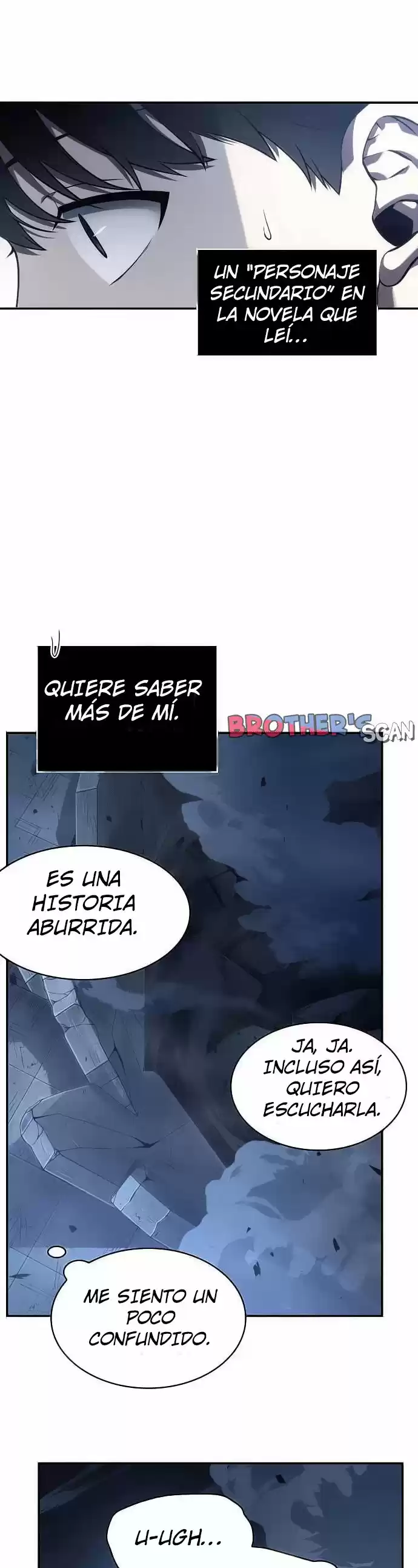 Omniscient Reader's Viewpoint - Capítulo 34 - Página 42 - LectorTMOo