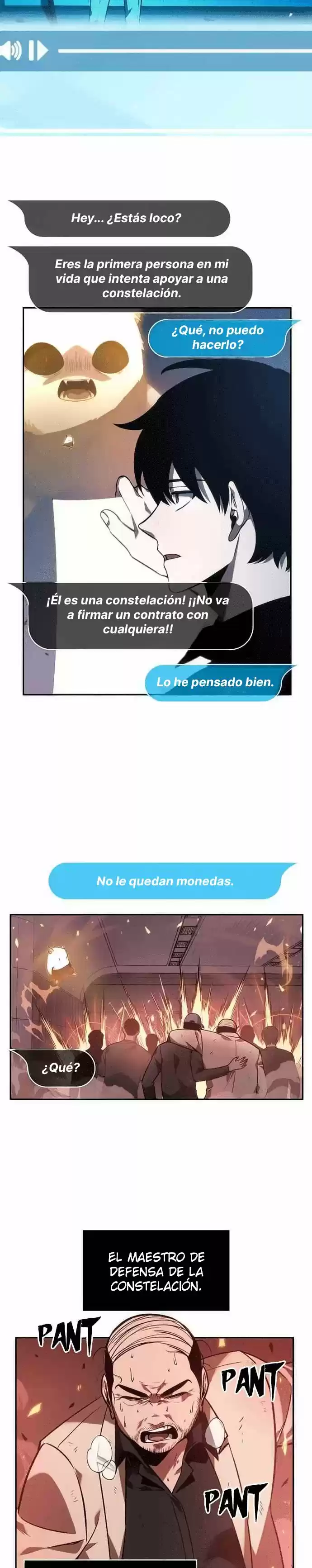 Omniscient Reader's Viewpoint - Capítulo 36 - Página 15 - LectorTMOo