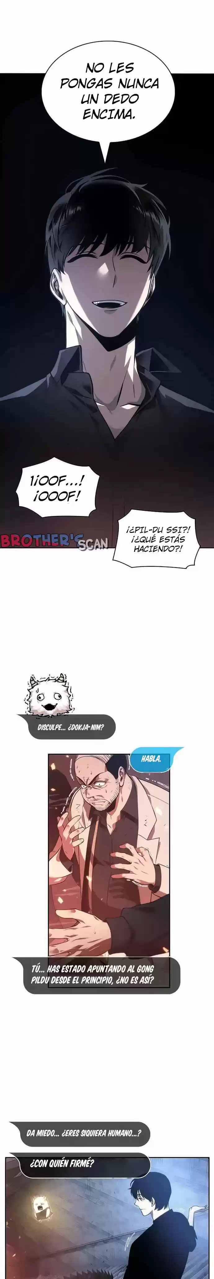 Omniscient Reader's Viewpoint - Capítulo 36 - Página 25 - LectorTMOo