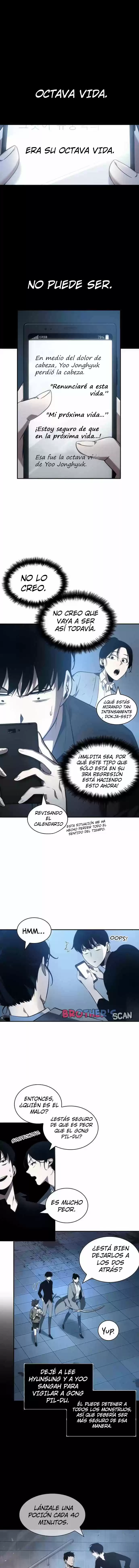 Omniscient Reader's Viewpoint - Capítulo 36 - Página 29 - LectorTMOo