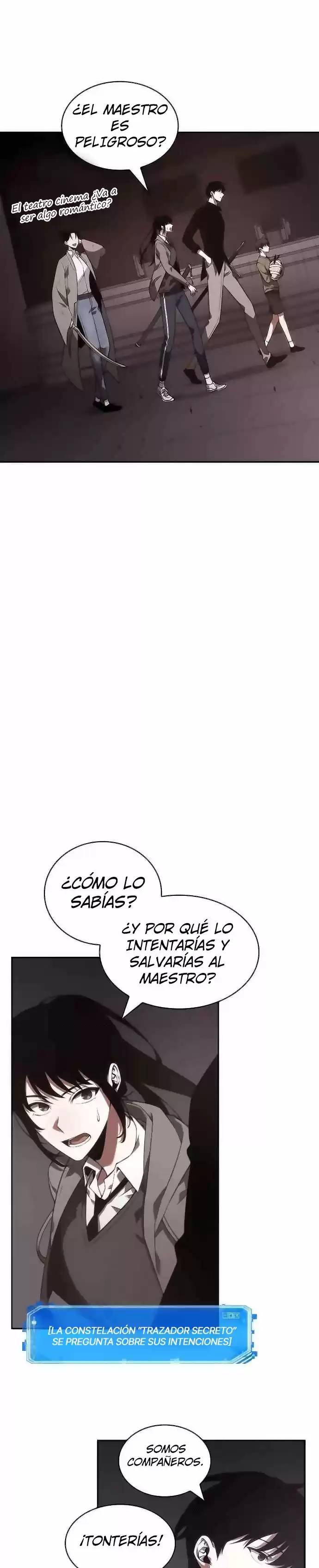 Omniscient Reader's Viewpoint - Capítulo 37 - Página 7 - LectorTMOo