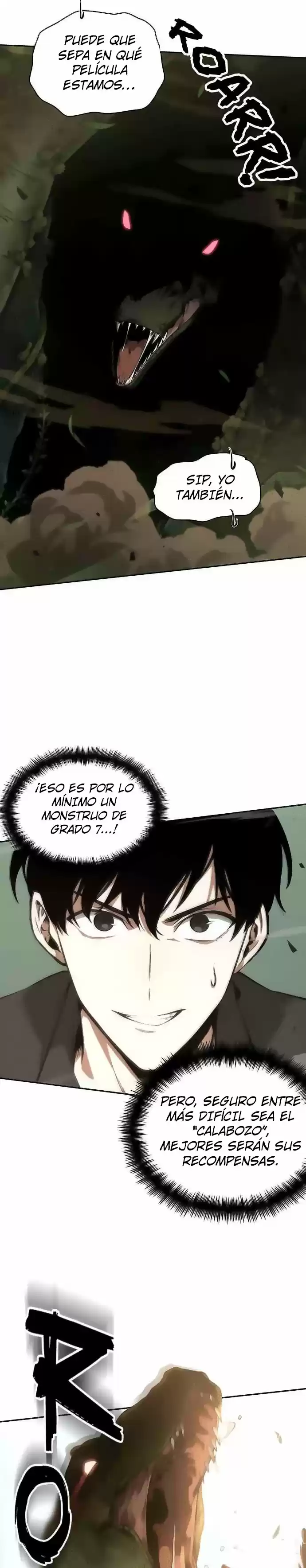 Omniscient Reader's Viewpoint - Capítulo 37 - Página 35 - LectorTMOo