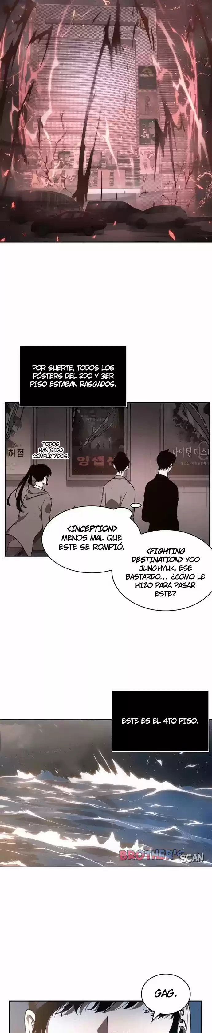 Omniscient Reader's Viewpoint - Capítulo 39 - Página 5 - LectorTMOo