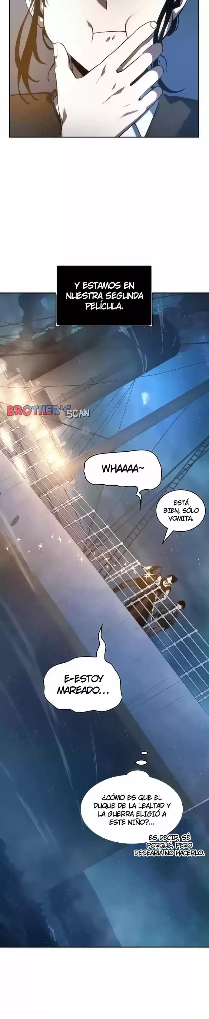 Omniscient Reader's Viewpoint - Capítulo 39 - Página 6 - LectorTMOo
