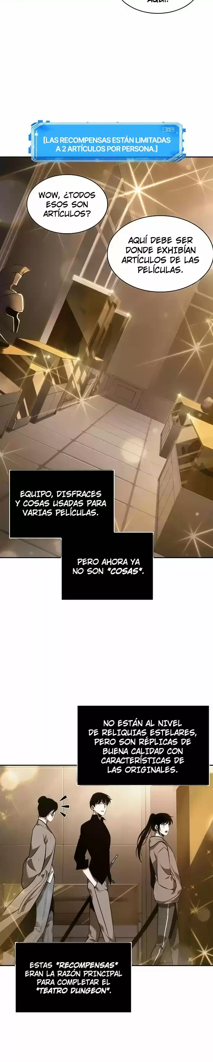 Omniscient Reader's Viewpoint - Capítulo 39 - Página 14 - LectorTMOo