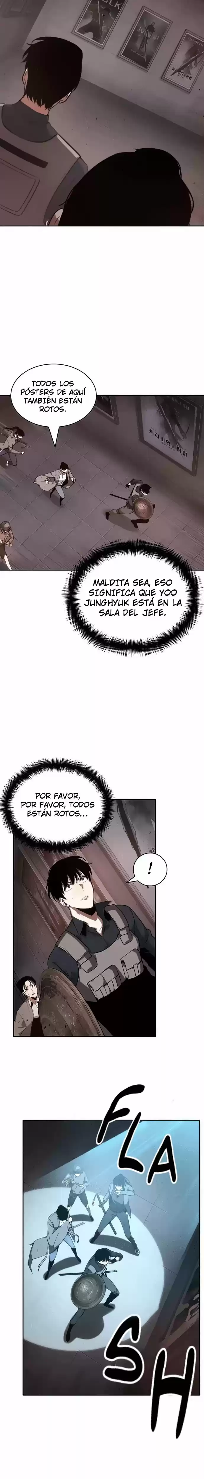 Omniscient Reader's Viewpoint - Capítulo 39 - Página 23 - LectorTMOo