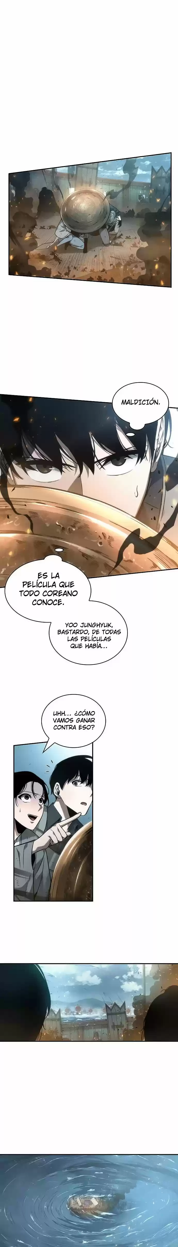 Omniscient Reader's Viewpoint - Capítulo 39 - Página 30 - LectorTMOo