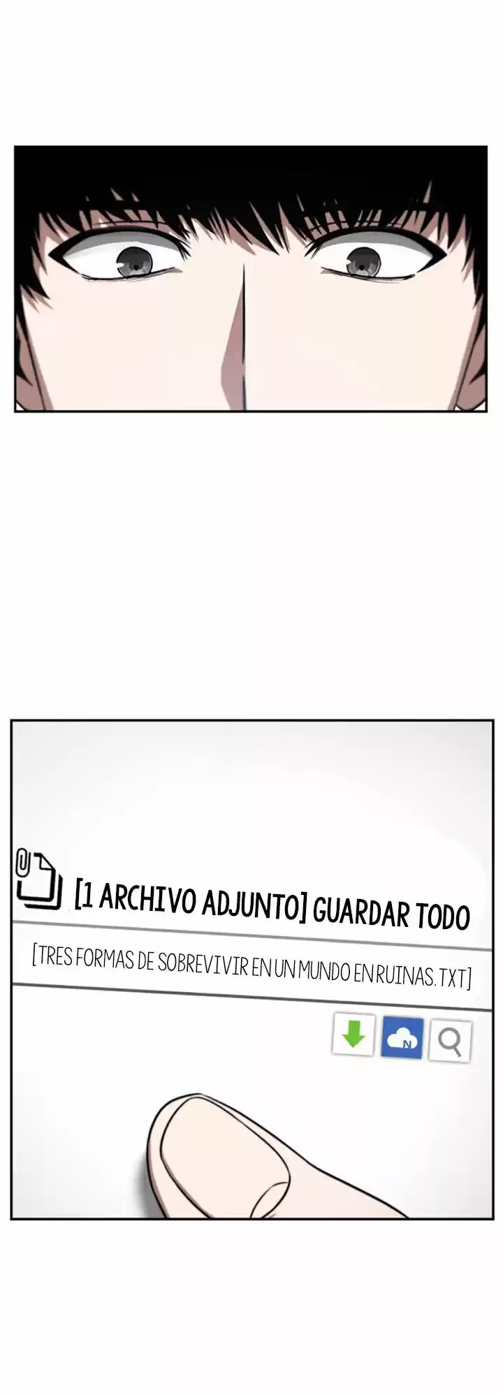 Omniscient Reader's Viewpoint - Capítulo 4 - Página 11 - LectorTMOo