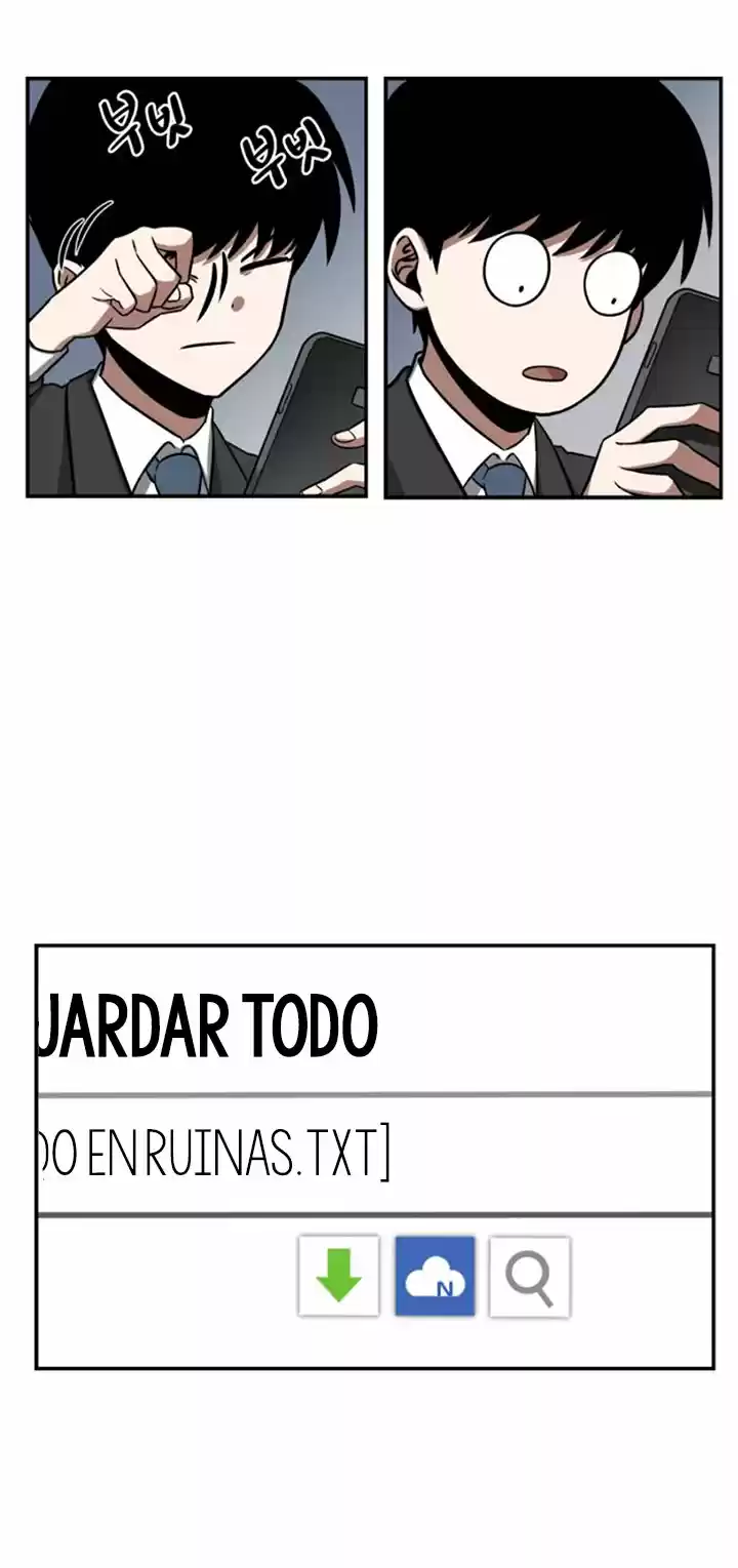 Omniscient Reader's Viewpoint - Capítulo 4 - Página 13 - LectorTMOo