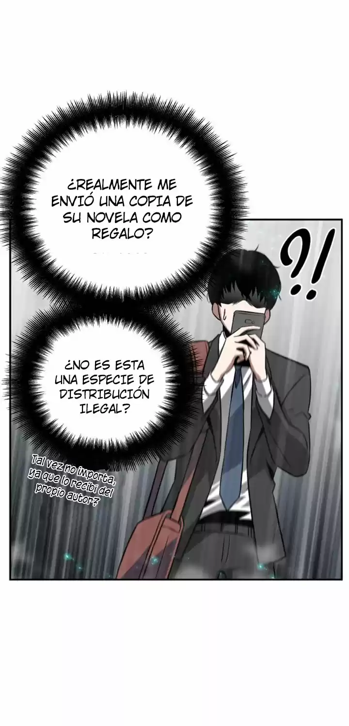 Omniscient Reader's Viewpoint - Capítulo 4 - Página 14 - LectorTMOo
