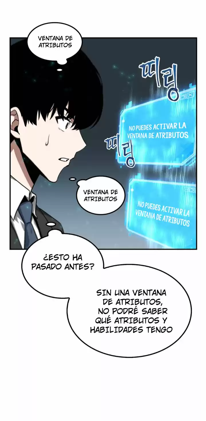 Omniscient Reader's Viewpoint - Capítulo 4 - Página 18 - LectorTMOo