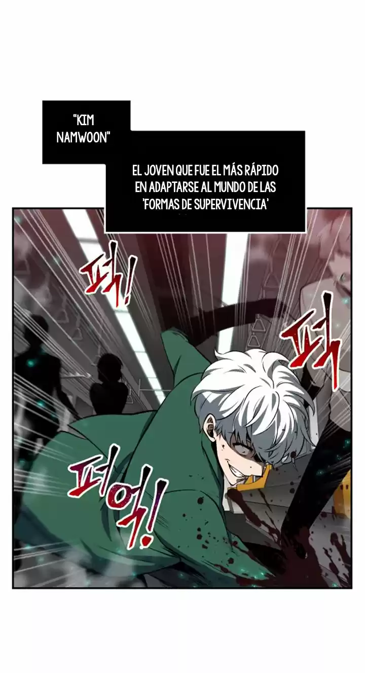 Omniscient Reader's Viewpoint - Capítulo 4 - Página 37 - LectorTMOo
