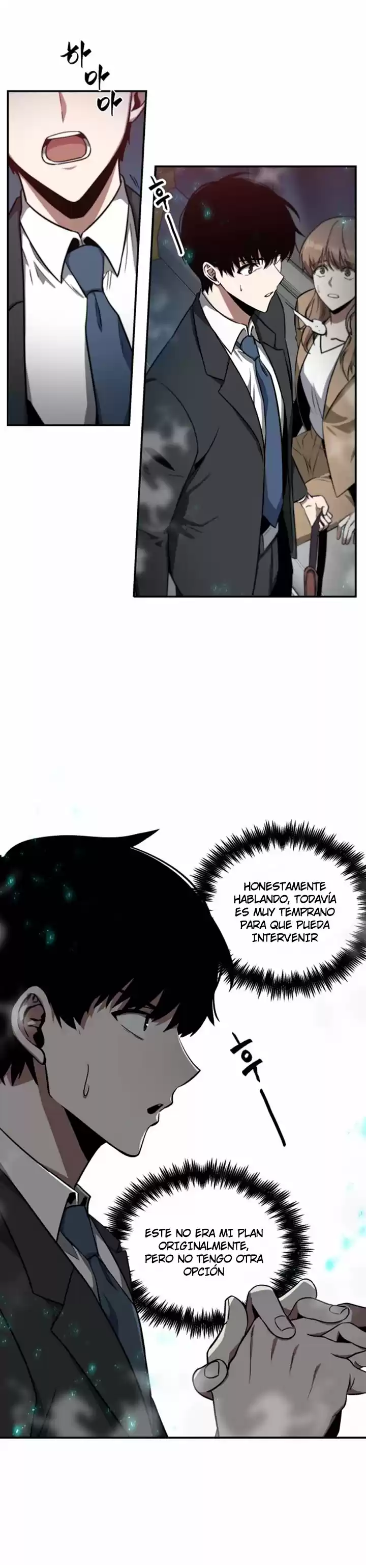 Omniscient Reader's Viewpoint - Capítulo 4 - Página 47 - LectorTMOo