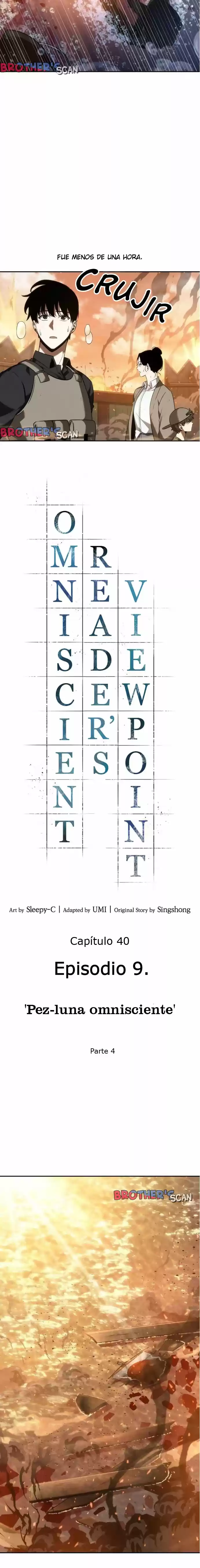 Omniscient Reader's Viewpoint - Capítulo 41 - Página 6 - LectorTMOo