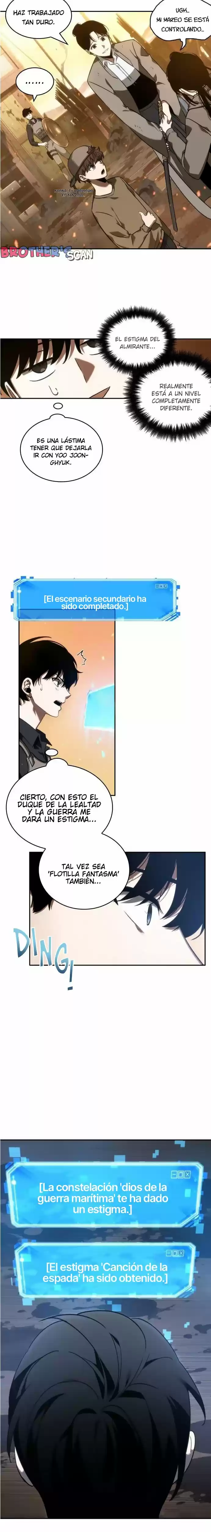 Omniscient Reader's Viewpoint - Capítulo 41 - Página 8 - LectorTMOo