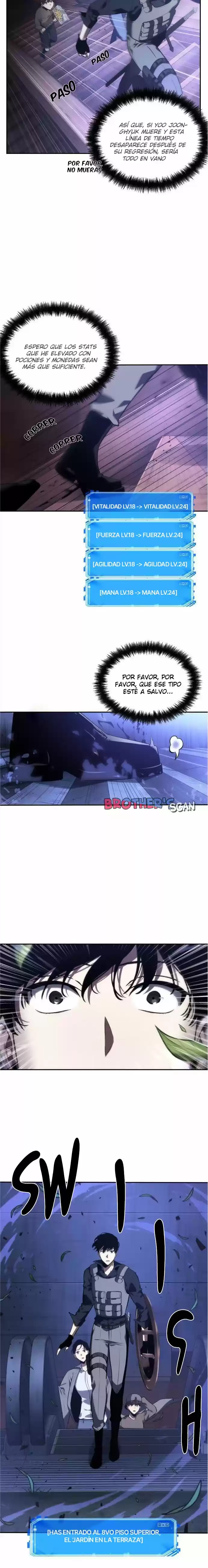 Omniscient Reader's Viewpoint - Capítulo 41 - Página 12 - LectorTMOo