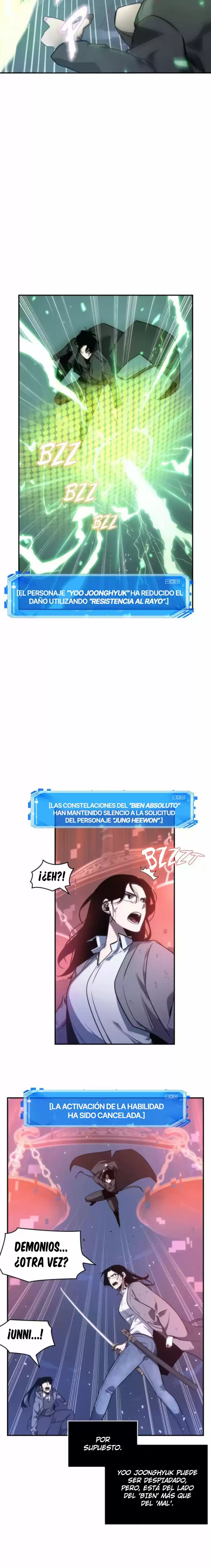Omniscient Reader's Viewpoint - Capítulo 42 - Página 13 - LectorTMOo
