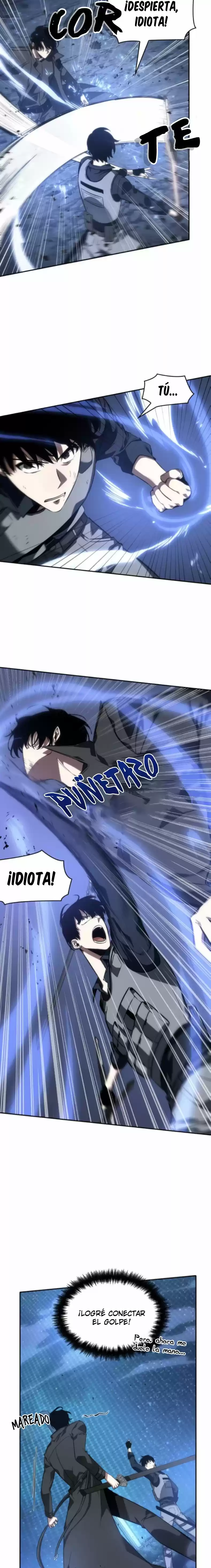 Omniscient Reader's Viewpoint - Capítulo 42 - Página 21 - LectorTMOo