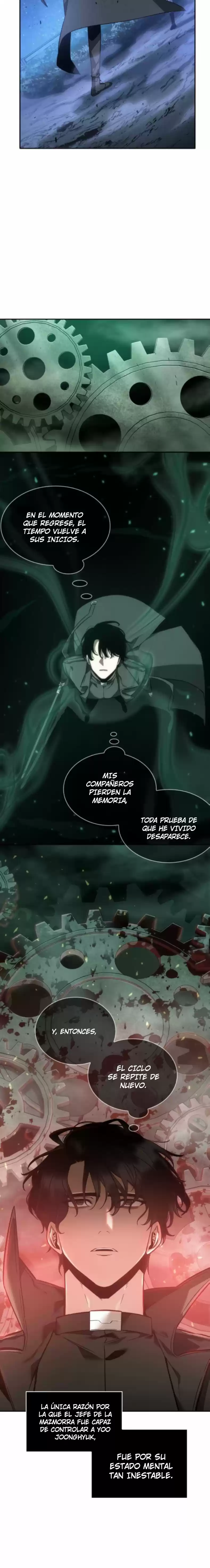 Omniscient Reader's Viewpoint - Capítulo 42 - Página 22 - LectorTMOo