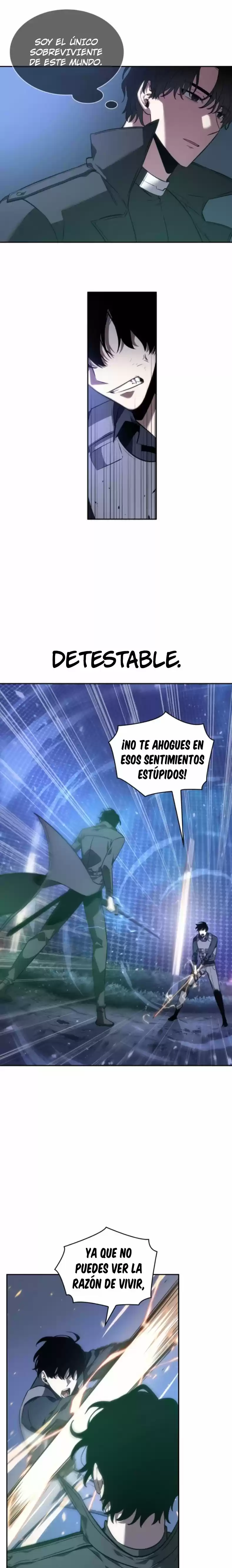 Omniscient Reader's Viewpoint - Capítulo 42 - Página 24 - LectorTMOo