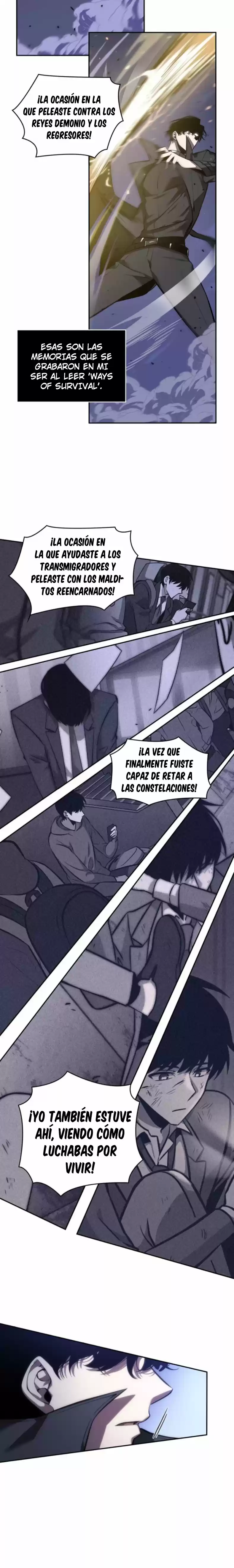 Omniscient Reader's Viewpoint - Capítulo 42 - Página 28 - LectorTMOo