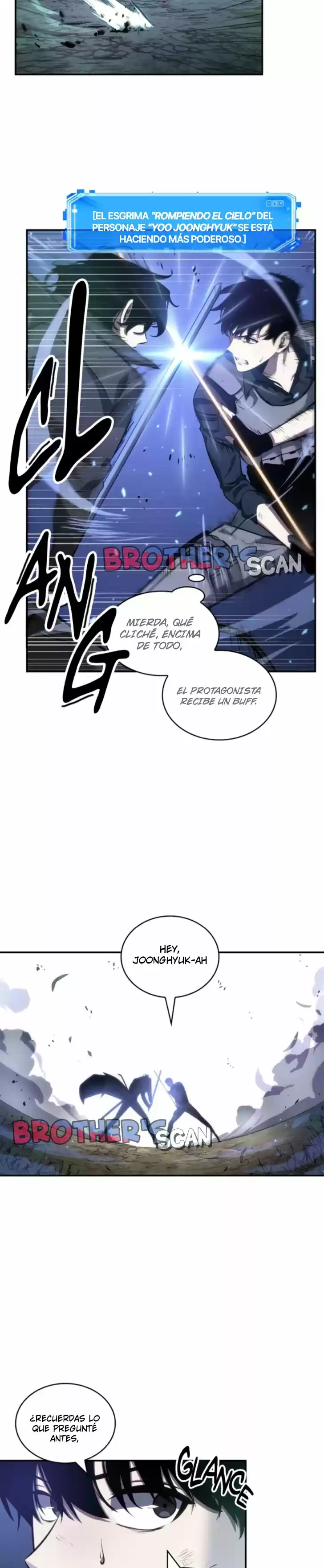 Omniscient Reader's Viewpoint - Capítulo 43 - Página 8 - LectorTMOo