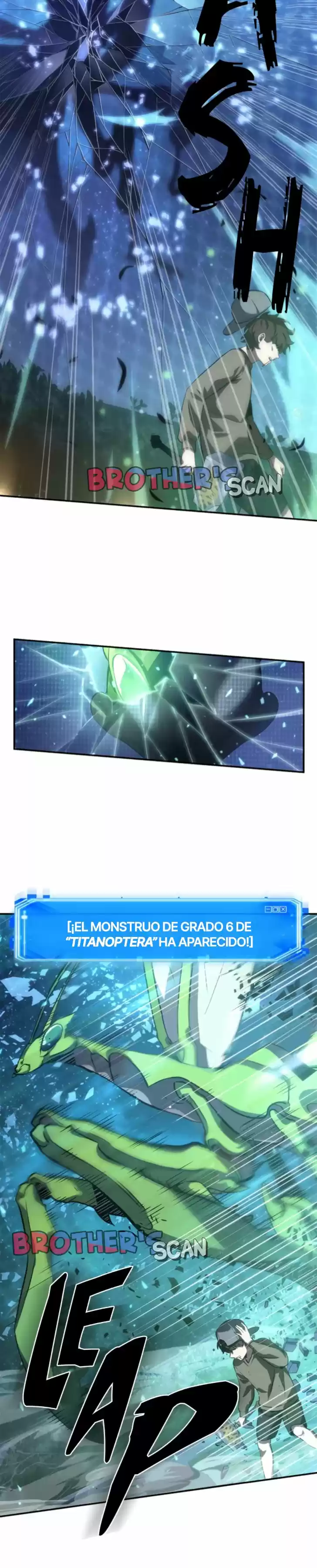 Omniscient Reader's Viewpoint - Capítulo 43 - Página 19 - LectorTMOo