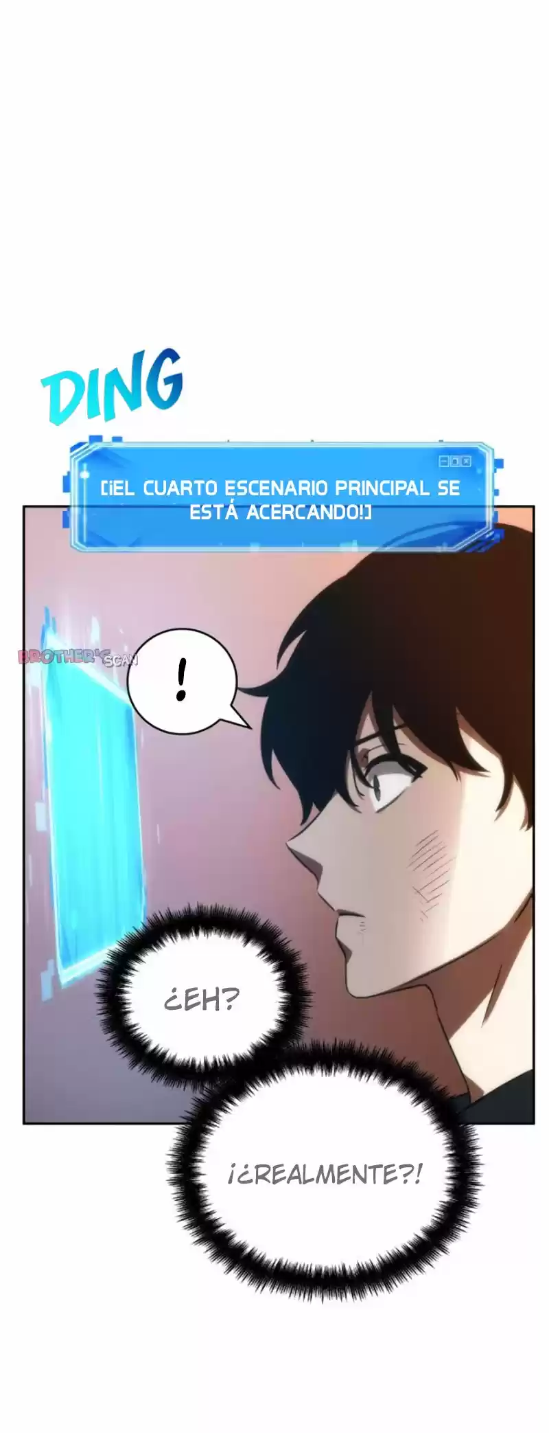 Omniscient Reader's Viewpoint - Capítulo 44 - Página 5 - LectorTMOo