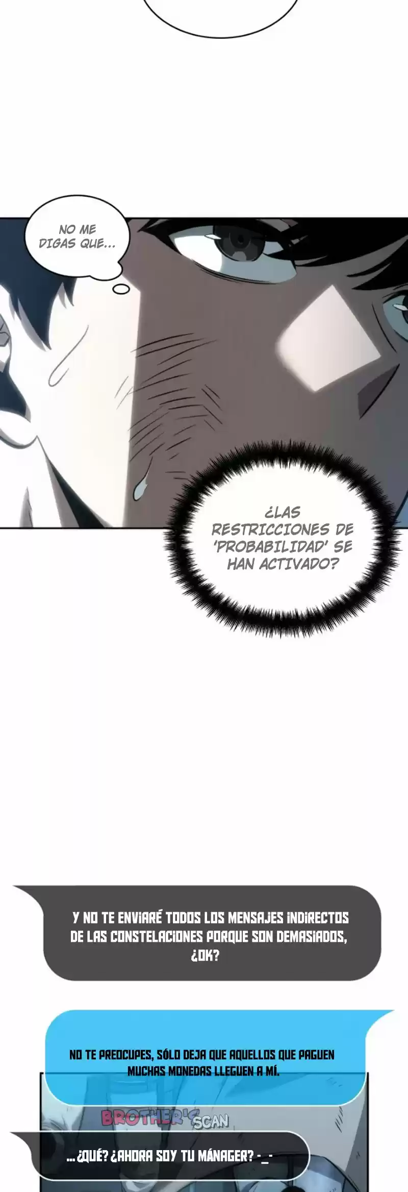 Omniscient Reader's Viewpoint - Capítulo 44 - Página 14 - LectorTMOo