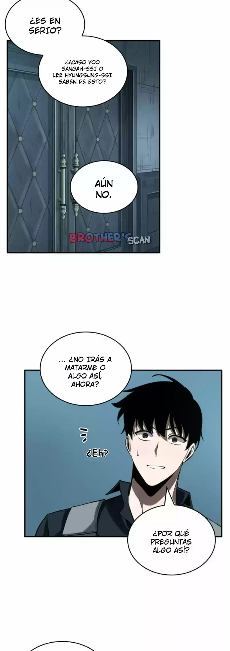 Omniscient Reader's Viewpoint - Capítulo 44 - Página 21 - LectorTMOo