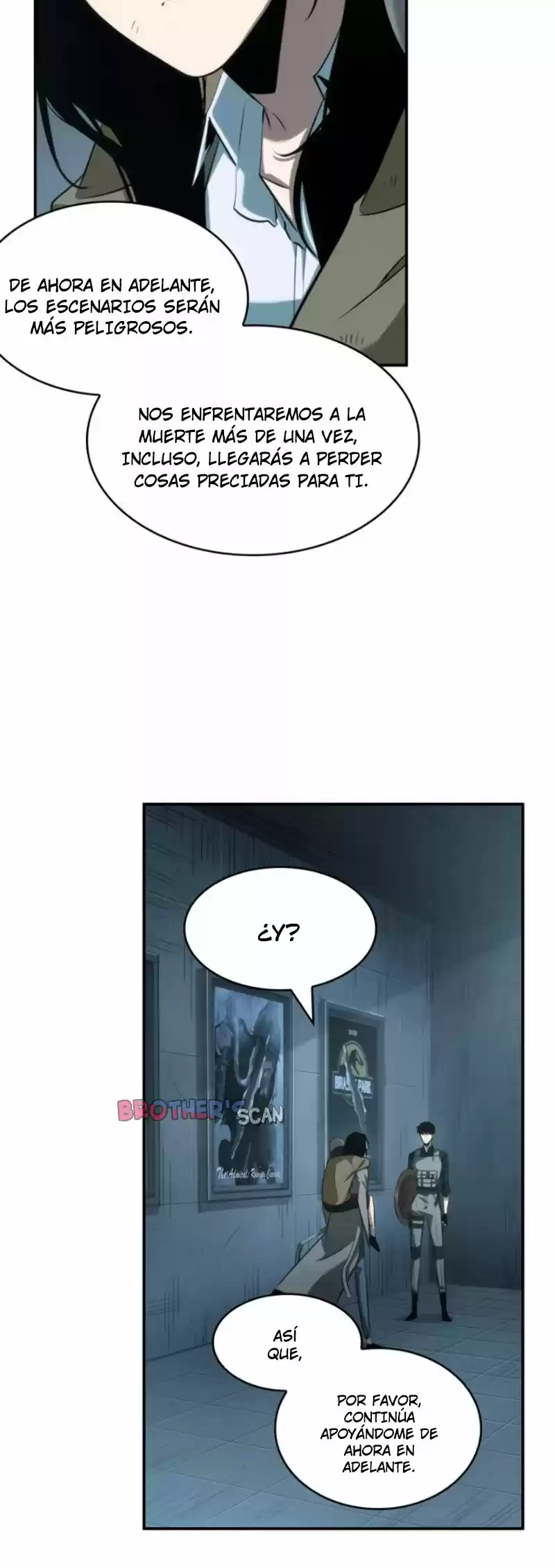 Omniscient Reader's Viewpoint - Capítulo 44 - Página 23 - LectorTMOo
