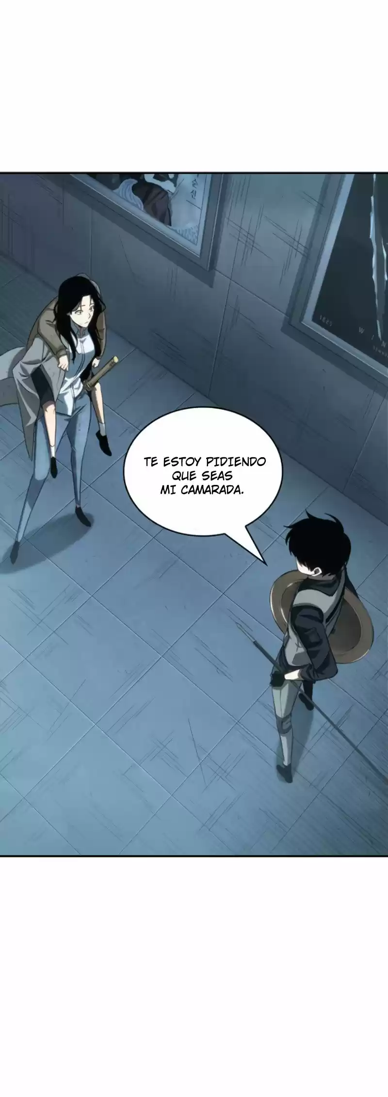 Omniscient Reader's Viewpoint - Capítulo 44 - Página 24 - LectorTMOo