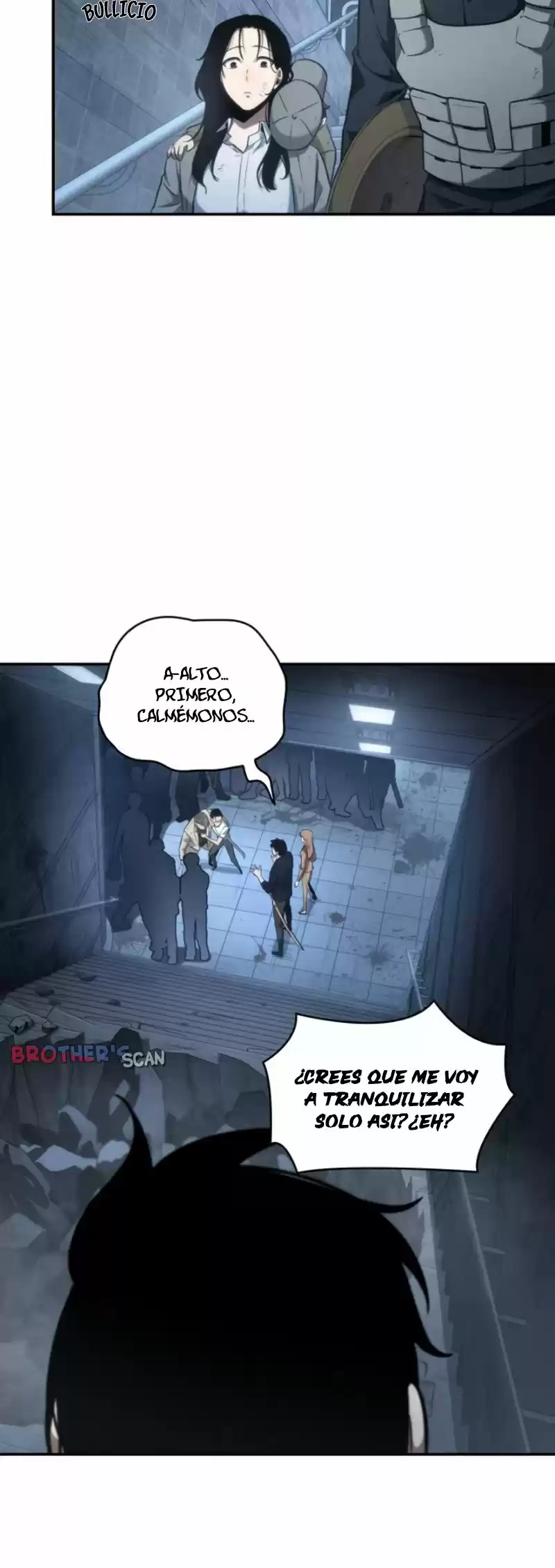 Omniscient Reader's Viewpoint - Capítulo 44 - Página 26 - LectorTMOo