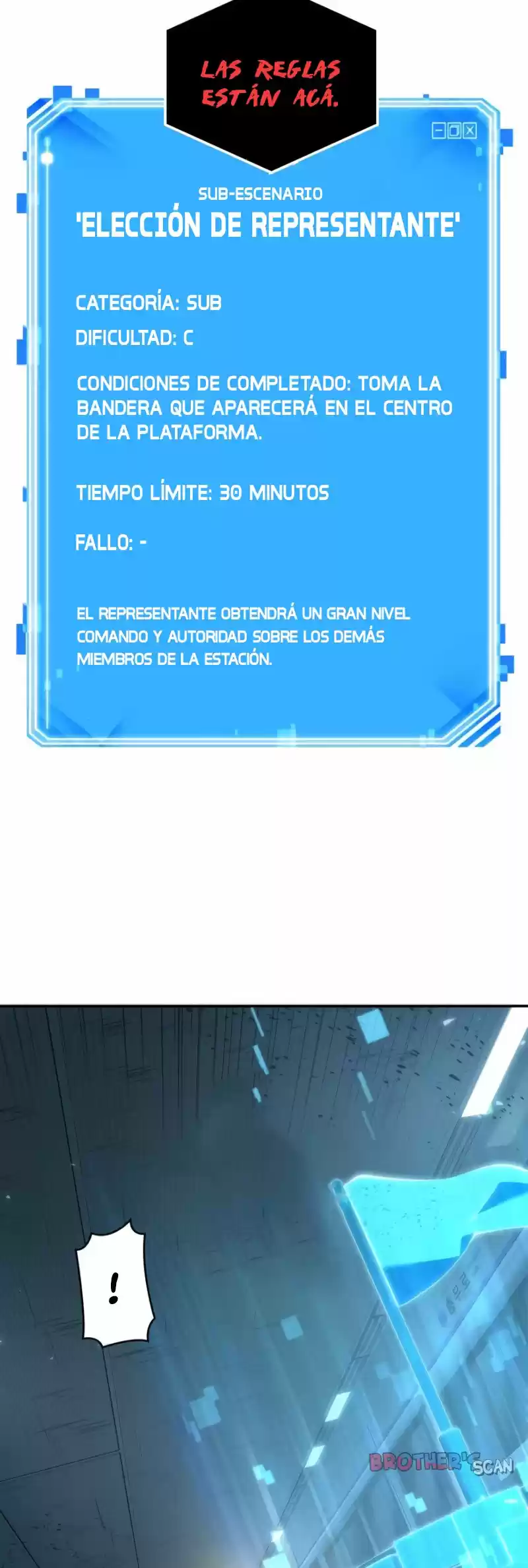 Omniscient Reader's Viewpoint - Capítulo 44 - Página 35 - LectorTMOo