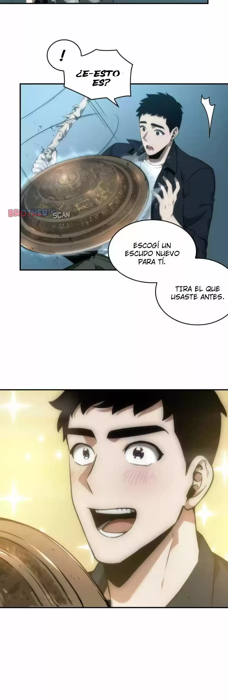 Omniscient Reader's Viewpoint - Capítulo 44 - Página 43 - LectorTMOo
