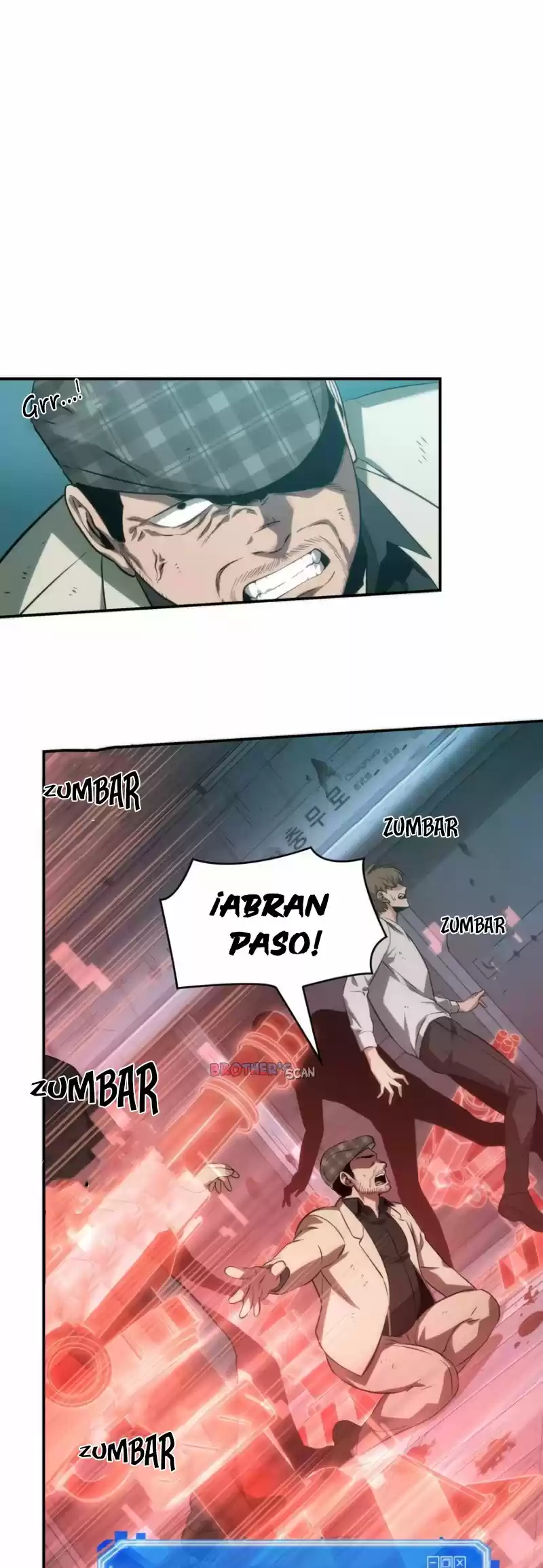 Omniscient Reader's Viewpoint - Capítulo 44 - Página 46 - LectorTMOo