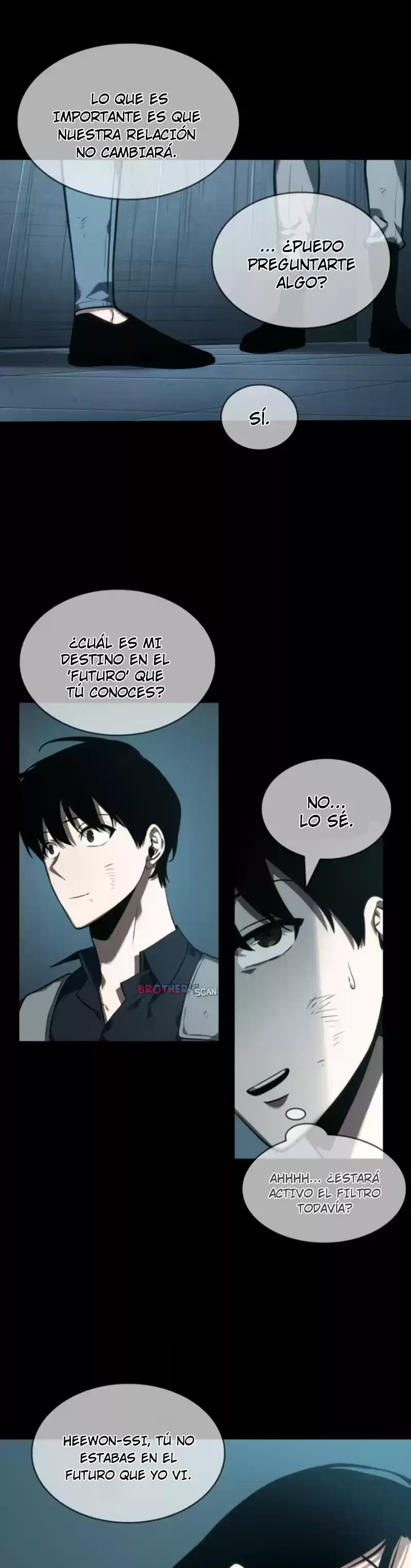 Omniscient Reader's Viewpoint - Capítulo 44 - Página 54 - LectorTMOo