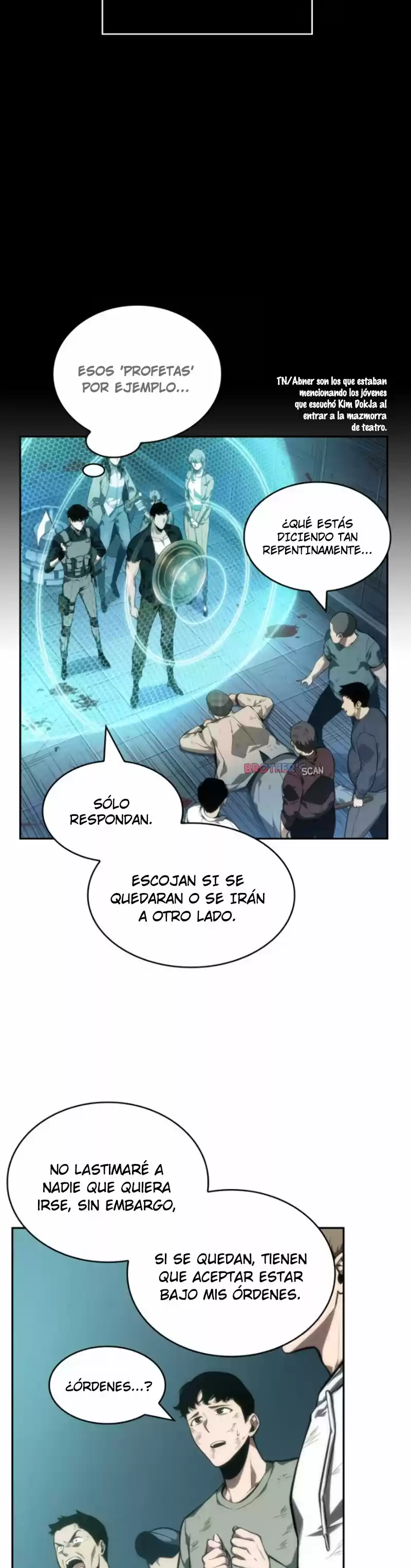 Omniscient Reader's Viewpoint - Capítulo 44 - Página 56 - LectorTMOo