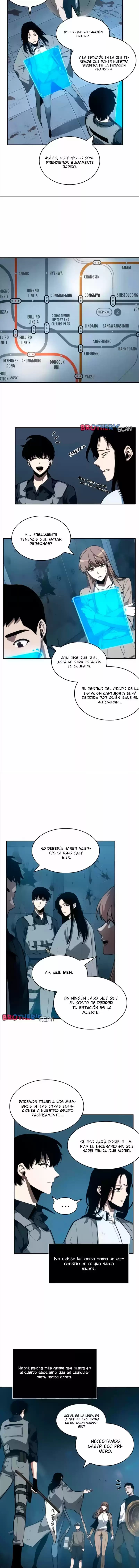 Omniscient Reader's Viewpoint - Capítulo 45 - Página 4 - LectorTMOo